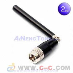 433MHz与400MHz频段天线 特选与应用浅析