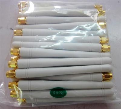 GSM橡胶棒3DB通讯天线价格与厂家选择指南